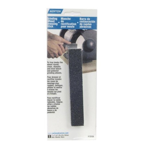 1 x 1 x 6 In. Dressing Stick 37C