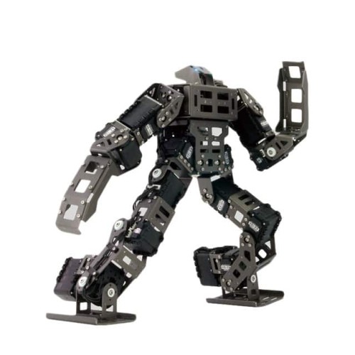 ROBOTIS GP US HUMANOID