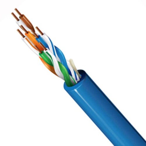 CAT5E 4PR U/UTP CMP BOX