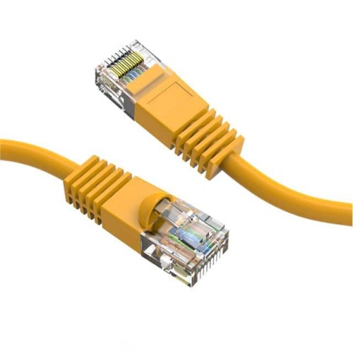 20Ft Cat5E UTP Ethernet Network