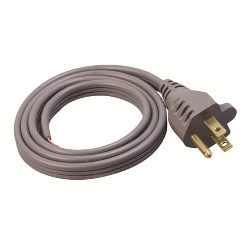 REPLCORD, 16/3 SPT-3 3' GRAY SW