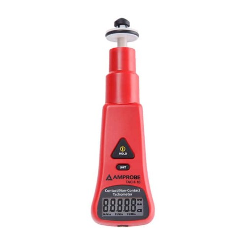 CONTACT / NON-CONTACT TACHOMETER