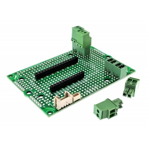 QGROUND DIY AFC PCB KIT