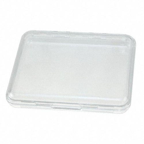 COMP STORAGE PLSTC 3.98"LX3.37"W