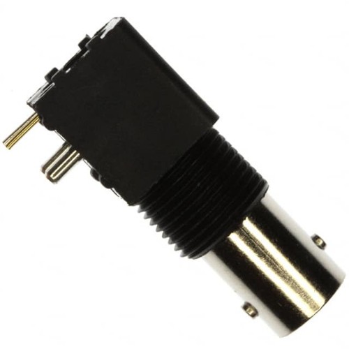 CONN BNC JACK R/A 75 OHM PCB