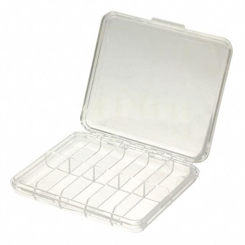 COMP STORAGE PLSTC 3.98"LX3.37"W