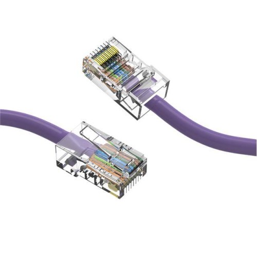 50Ft Cat5E UTP Ethernet Network