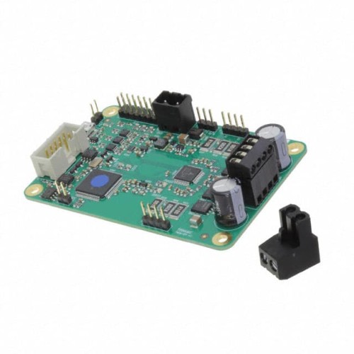 STEPPER DRIVER 1.2A, 3.1A, 6.0A,