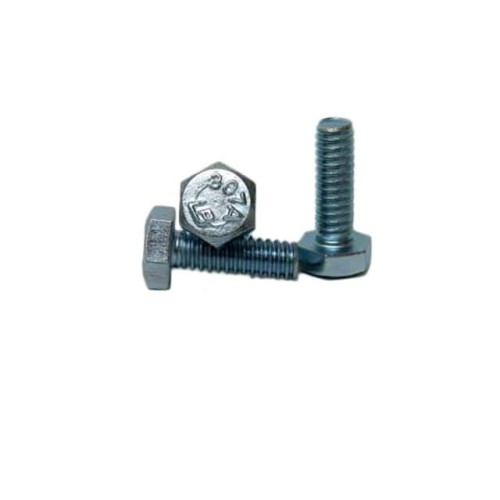 1/4-20 X 1-1/2 HEX MACHINE BOLT