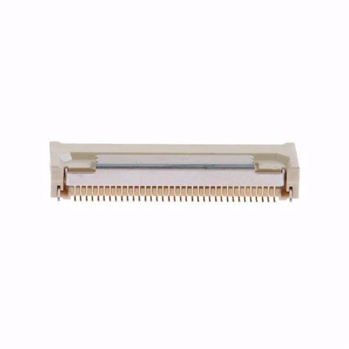CONN FFC R/A .5MM 30POS