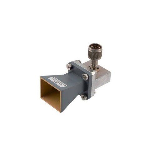 WR102 GAIN HRN 7-11GHZ 10DBI