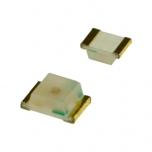 LED GREEN DIFFUSED 2125 SMD