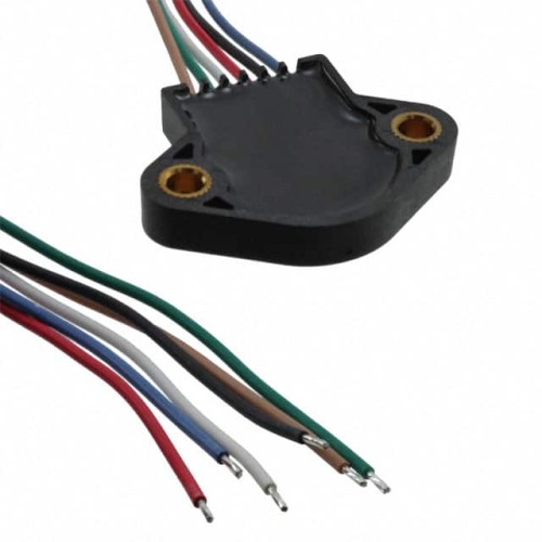 SENSOR ANGLE 180DEG WIRE LEADS
