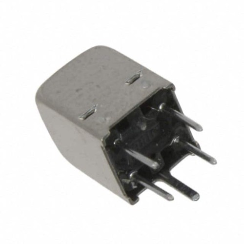 FILTER LC 700UH/4PF-750PF TH