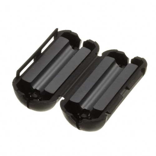 FERRITE 245OHM HINGED 5.11MM