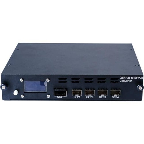 QSFP TO SFP CONVERTER