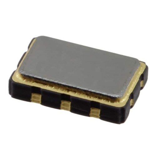 XTAL OSC XO 161.1330MHZ PECL SMD