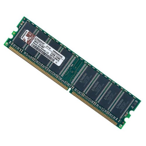 256MB DDR DRAM FOR V2PRO