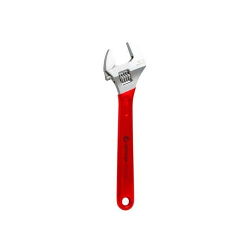 ADJUSTABLE WRENCH 18" WITH EXTRA
