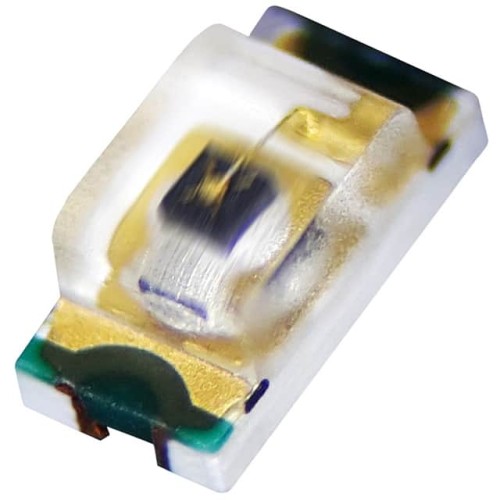 1.6 (L)X 0. 8 (W)X 0. 66 (H) MM