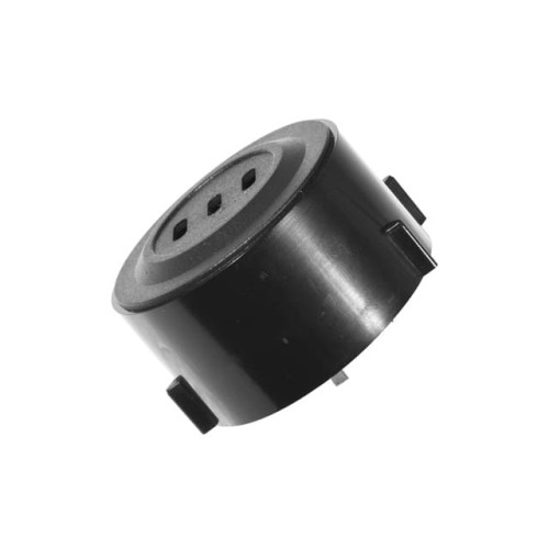 BUZZER PIEZO 12V 50MM TH