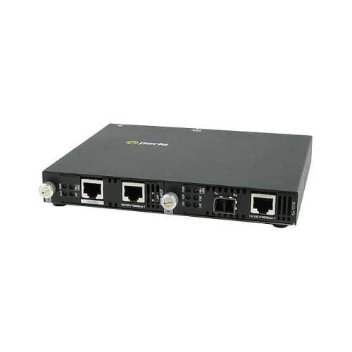 SMI-110-M1SC2U - MANAGED 10/100B