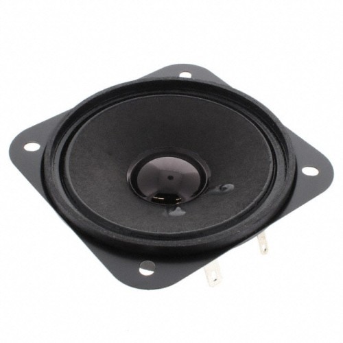 FULL-RANGE SPEAKER