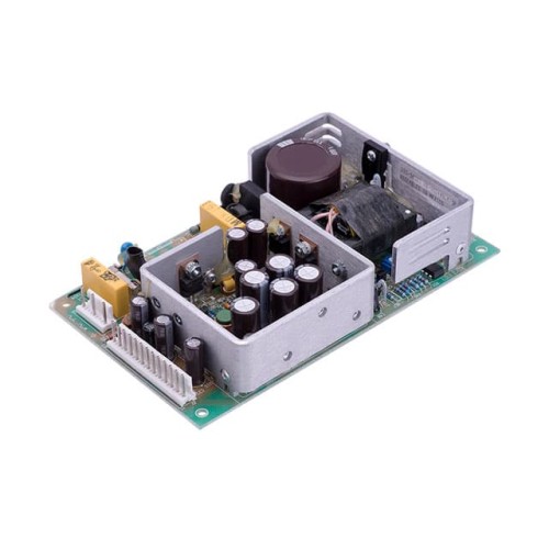 AC/DC CNVRTR 5.1V 24V +/-12 75W