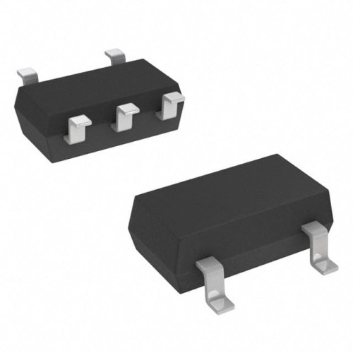IC LED DRIVER CTRLR PWM SOT23-5