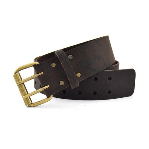 2" TOOL BELT LEATHER L