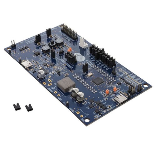 USB HI-SPEED FT4233HP EVALUATION