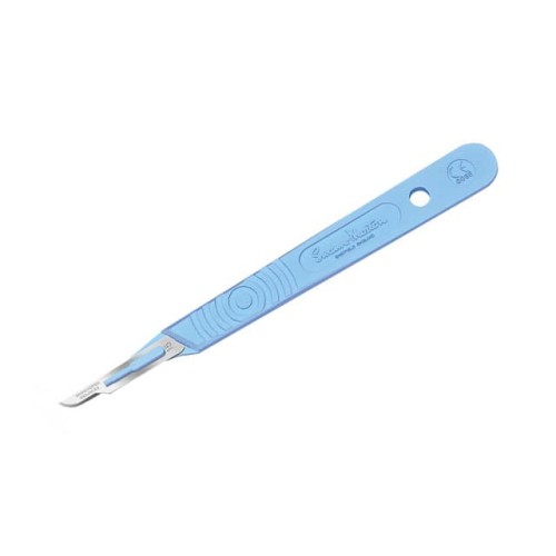 PLASTIC HANDLE WITH 315 SM BLADE