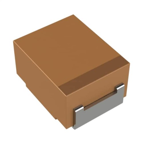 CAP TANT 47UF 20% 6.3V 1411