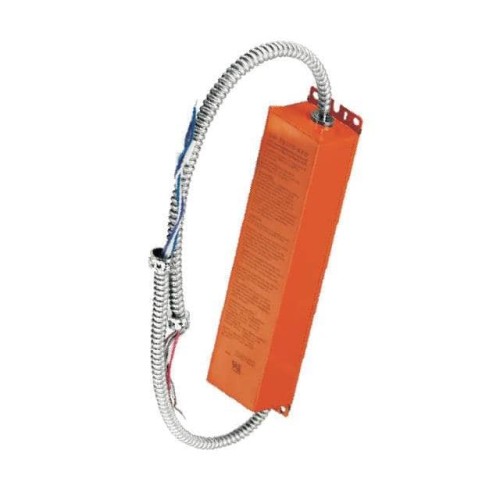 HIGH VOLTAGE EMERGENCY DRIVER FO