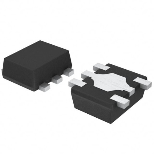 IC REG LINEAR 1.2V 150MA HVSOF5