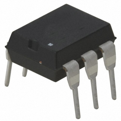 SSR RELAY SPST-NO 250MA 0-400V