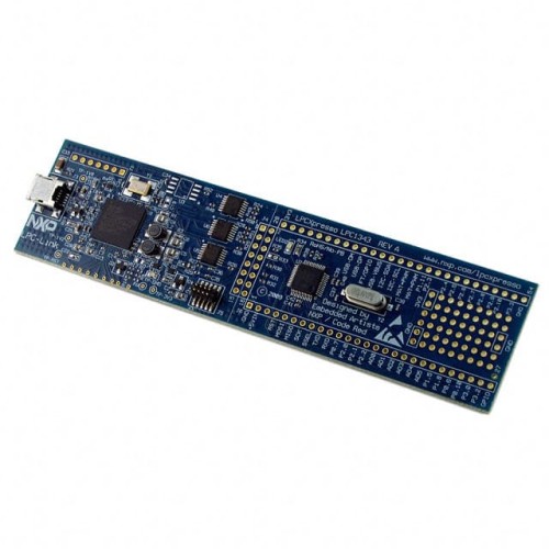 LPCXPRESSO LPC1343 EVAL BRD