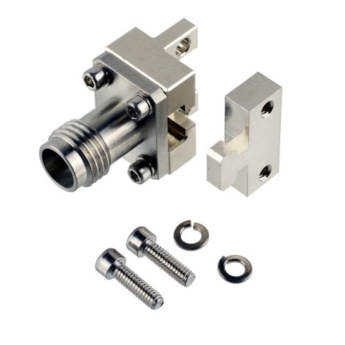 2.4 MM RF CONNECTOR ENDKUNCH ADA