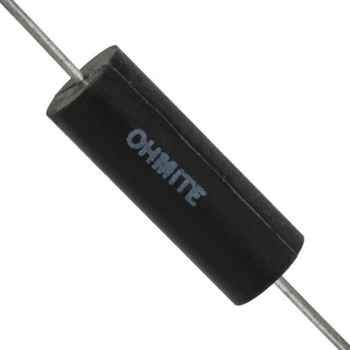 RES 0.005 OHM 1% 5W AXIAL