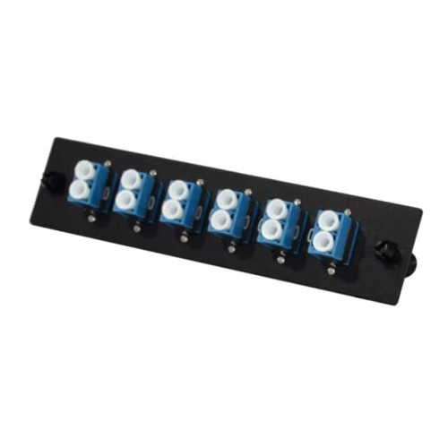 FIBER PANEL INSERT -- SM