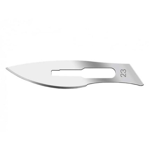 HP BLADES FOR HNDL N.4-6A 1=100