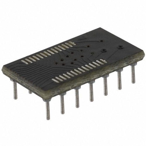 SOCKET ADAPTER SSOP TO 14DIP 0.3