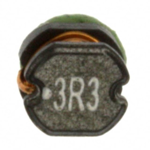 FIXED IND 3.3UH 2A 86 MOHM SMD