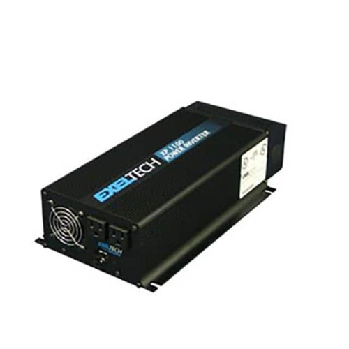 DC TO AC POWER INVERTER, 1100WAT