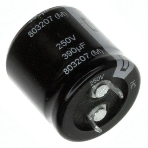 CAP ALUM 1200UF 20% 200V SNAP