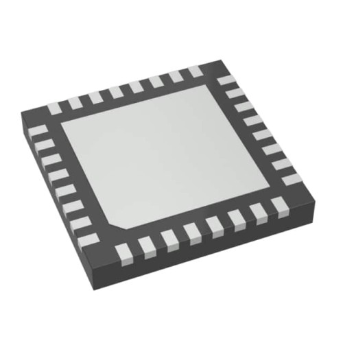 IC BUCK 36V 3A SYNC WETD-VQFN-32