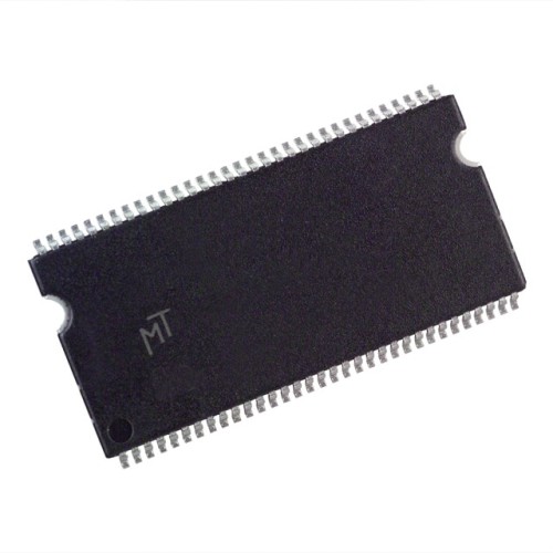 IC DRAM 256MBIT PARALLEL 66TSOP