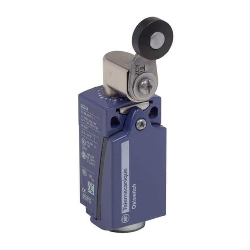 LIMIT SWITCH, LIMIT SWITCHES XC