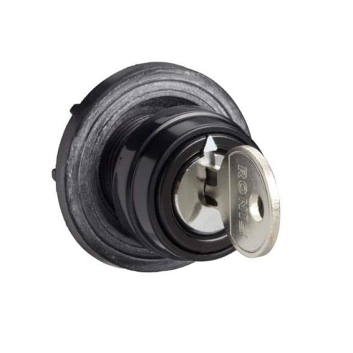 OPERATING HEAD 45 X 45 MM - META