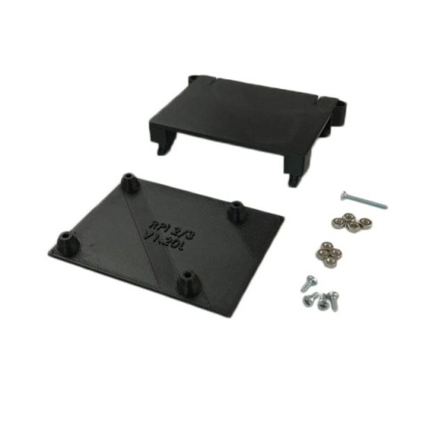 RASPBERRY PI 3,4 MOUNTING ADAPTE